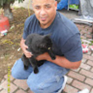 Meet your Posher, Jay